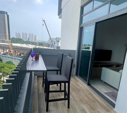 J Gateway (D22), Condominium #618848421